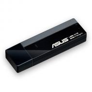 WiFi-адаптер ASUS USB-N13 802.11n 300ps, USB 2.0