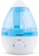 Зволожувач повітря Ardesto USHBFX1-2300-BLUE 2,3 л, голубий