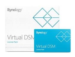 Ліцензія Synology VIRTUAL DSM