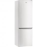 Холодильник Whirlpool W9 921C W 201 см/No Frost/348 л/ А++/Білий