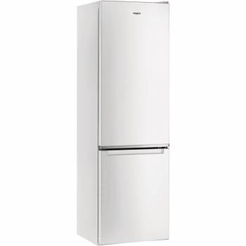 Холодильник Whirlpool W9 921C W 201 см/No Frost/348 л/ А++/Білий
