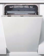 Вбудовувана посудомийна машина Whirlpool WSIC 3M27 C A++/45см./10 компл./дисплей