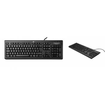 Клавіатура HP Classic Wired Keyboard