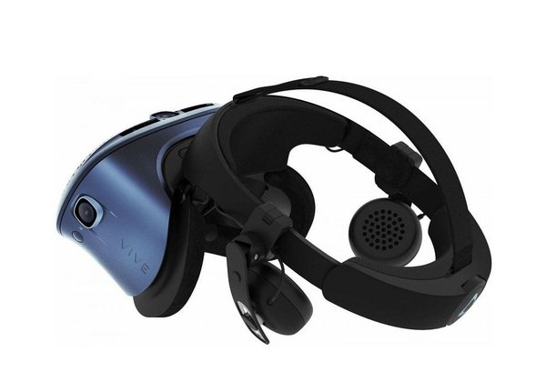 HTC VIVE COSMOS